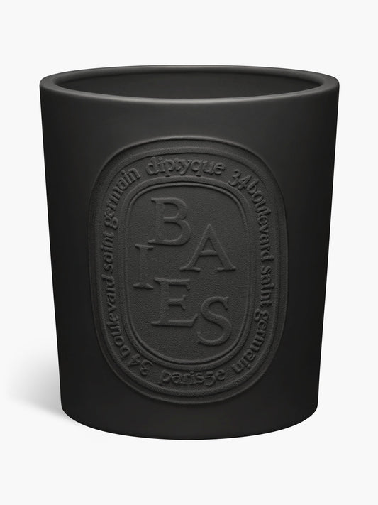 Baies (Berries) - Scented Candle