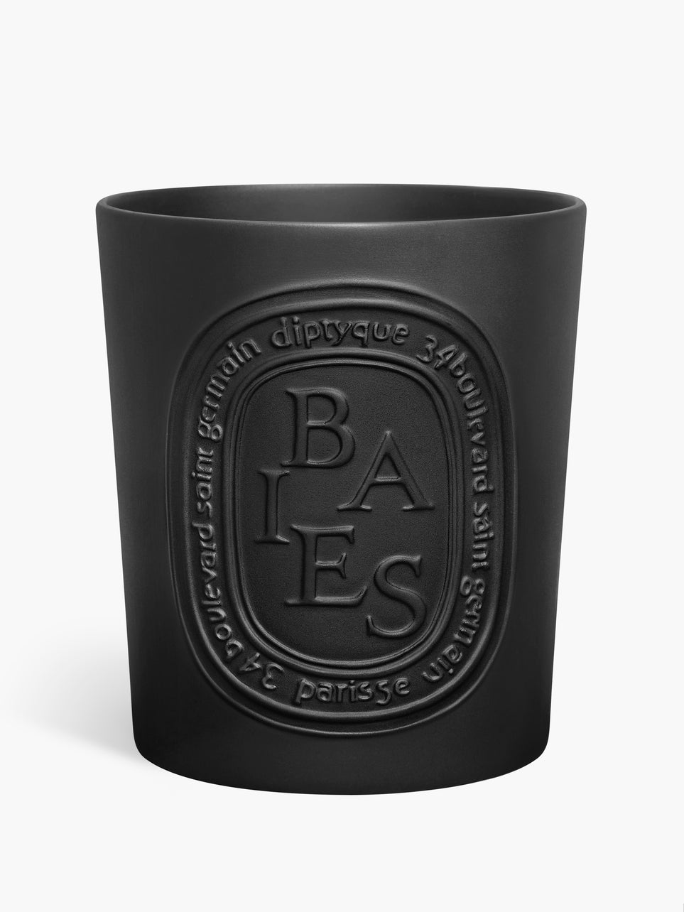 Baies (Berries) - Scented Candle
