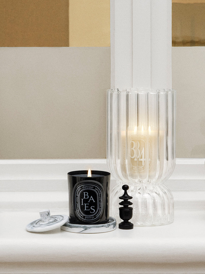 Baies (Berries) - Scented Candle