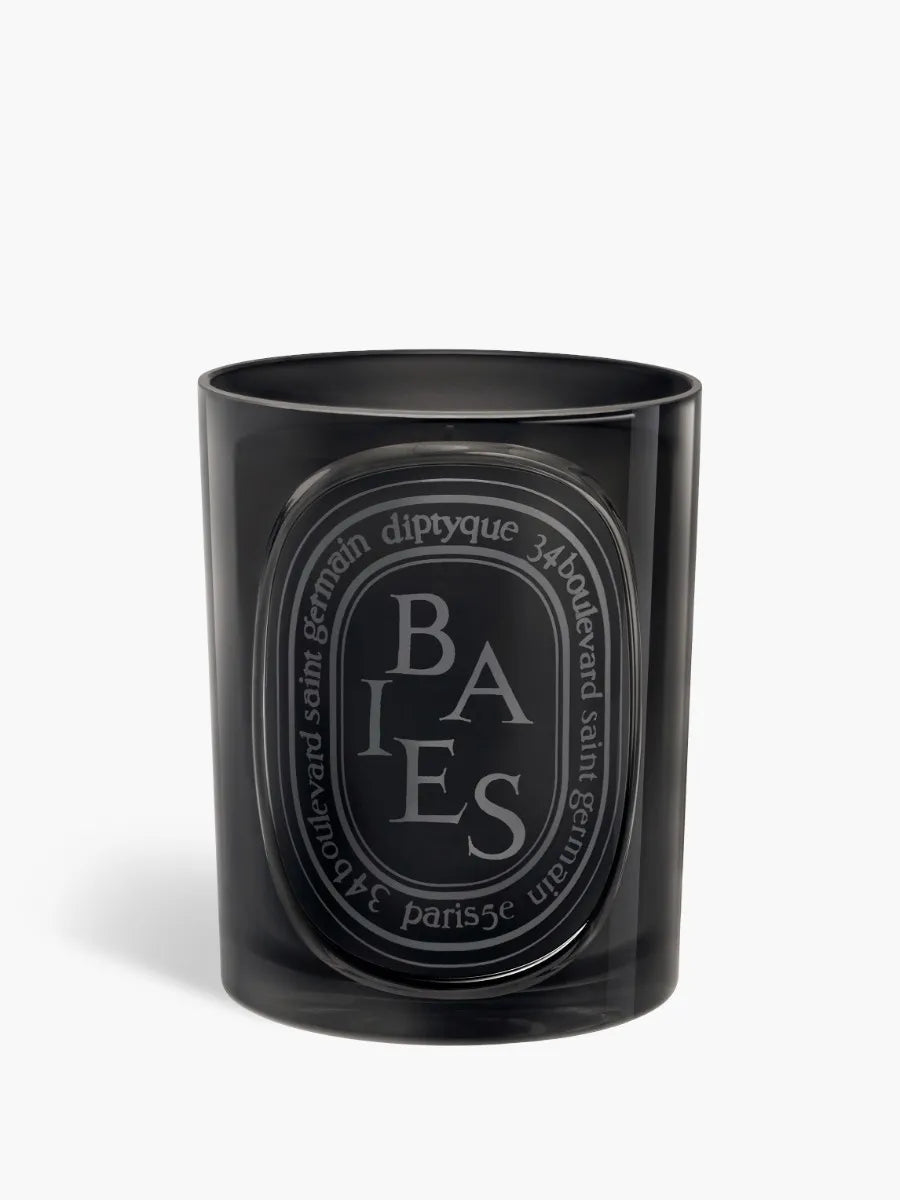 Baies (Berries) - Scented Candle