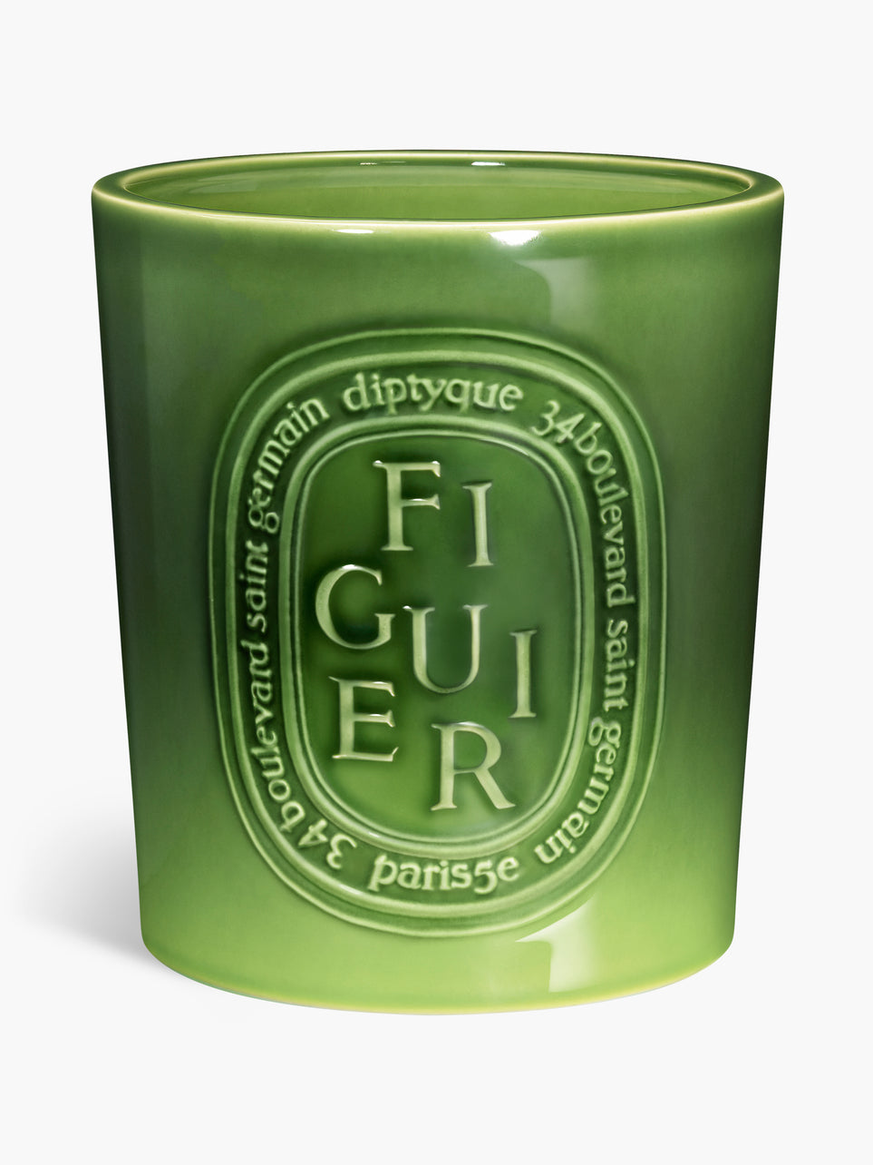 Figuier (Feigenbaum) – Duftkerze