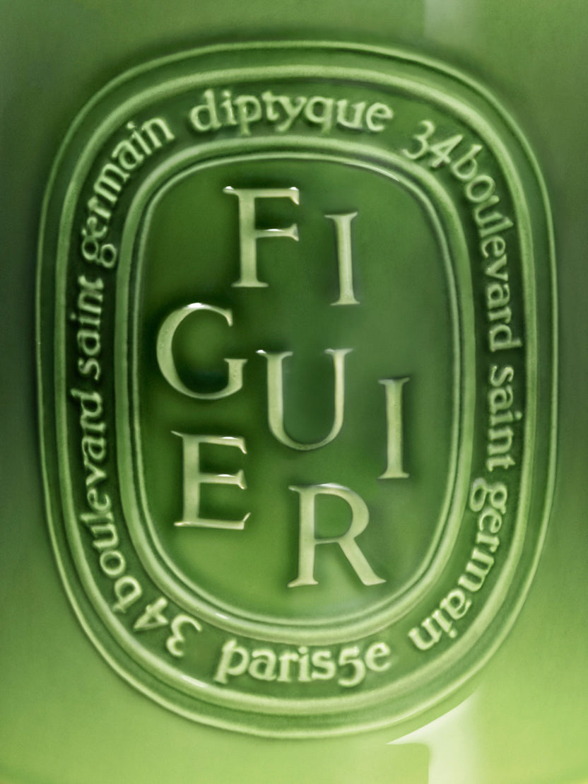 Figuier (Feigenbaum) – Duftkerze