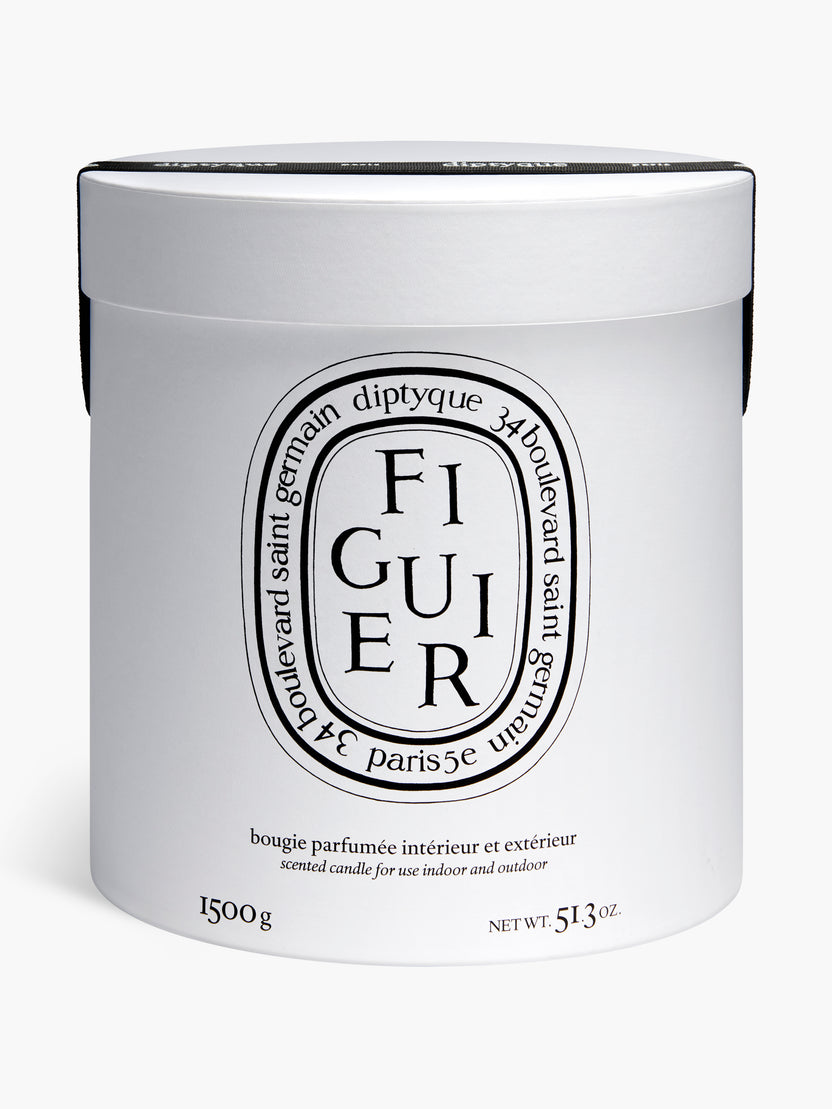 Figuier (Feigenbaum) – Duftkerze