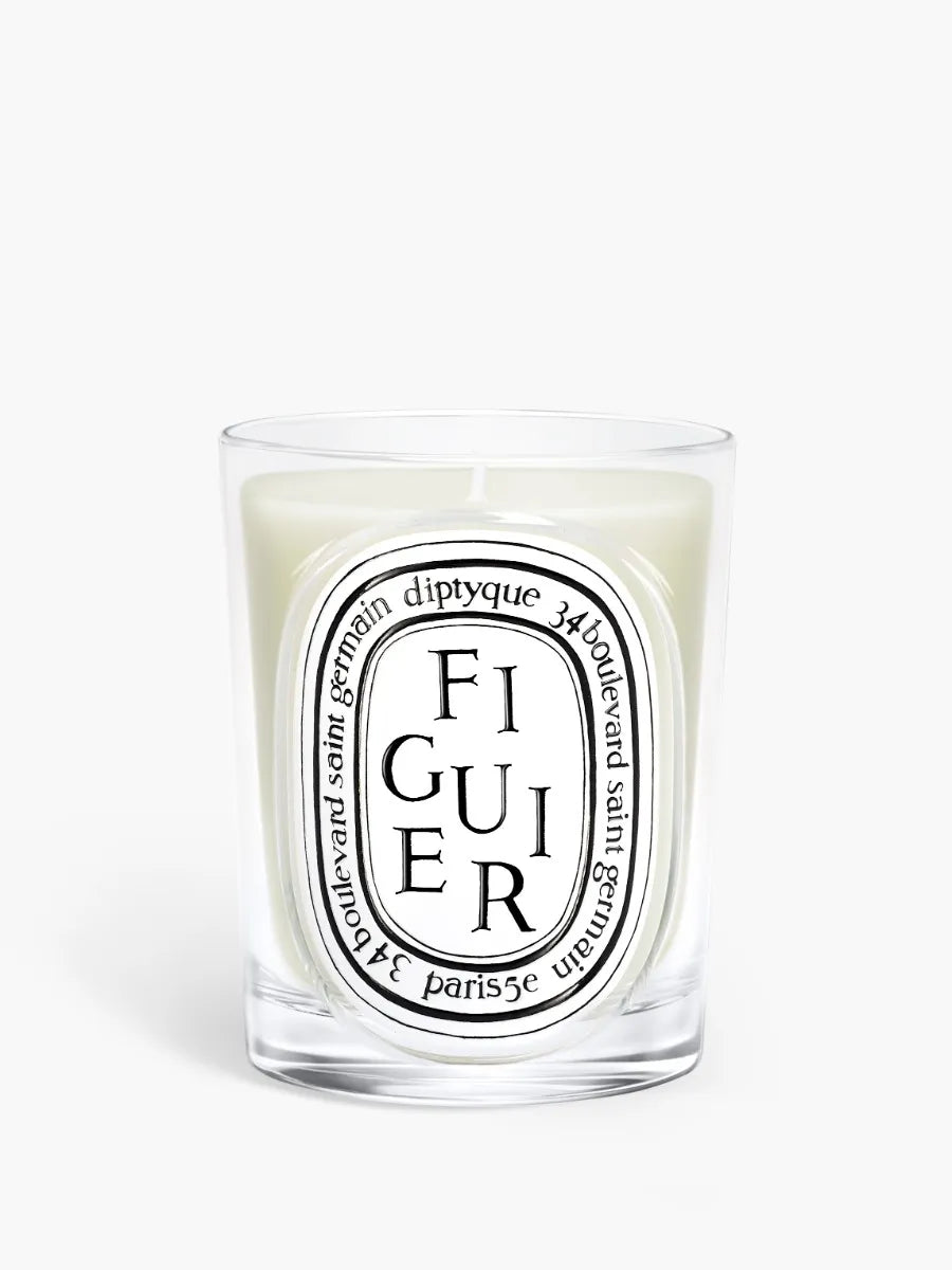 Figuier (Feigenbaum) – Duftkerze