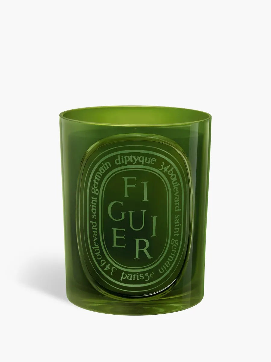 Figuier (Feigenbaum) – Duftkerze