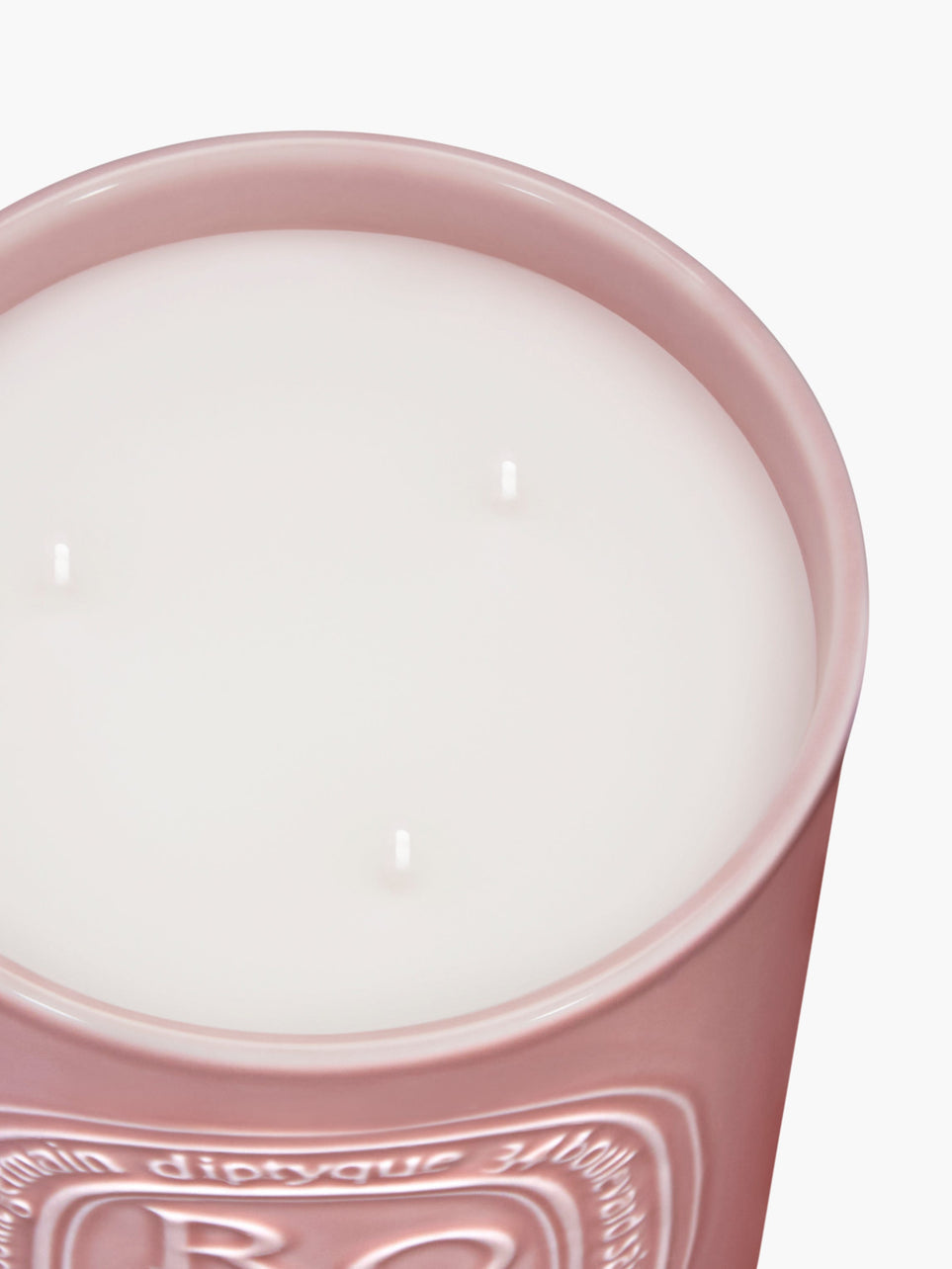 Roses - Scented Candle