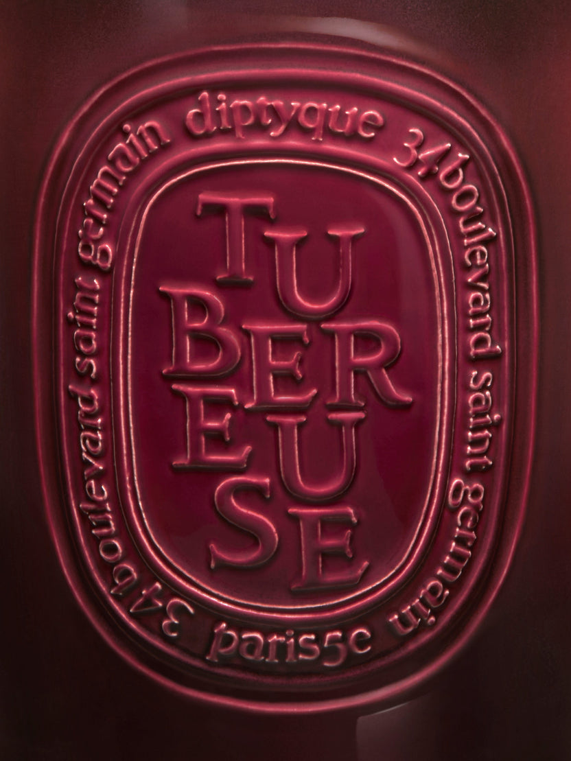 Tubéreuse (Tuberose) - Scented Candle