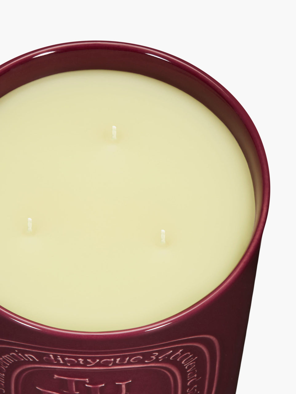 Tubéreuse (Tuberose) - Scented Candle