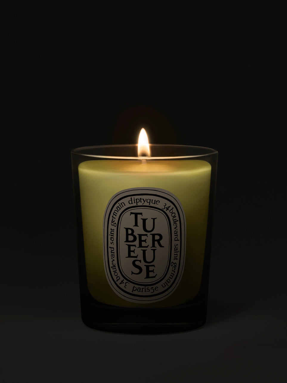 Tubéreuse (Tuberose) - Scented Candle