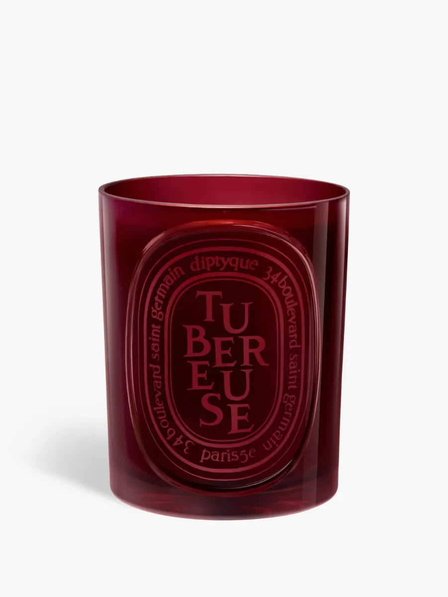 Tubéreuse (Tuberose) - Scented Candle